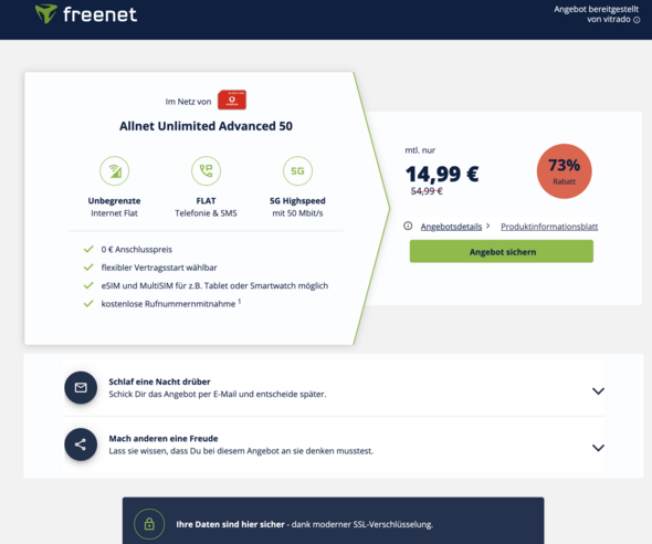 Anhang zu Kommentar von DealDoktor (Marsel)