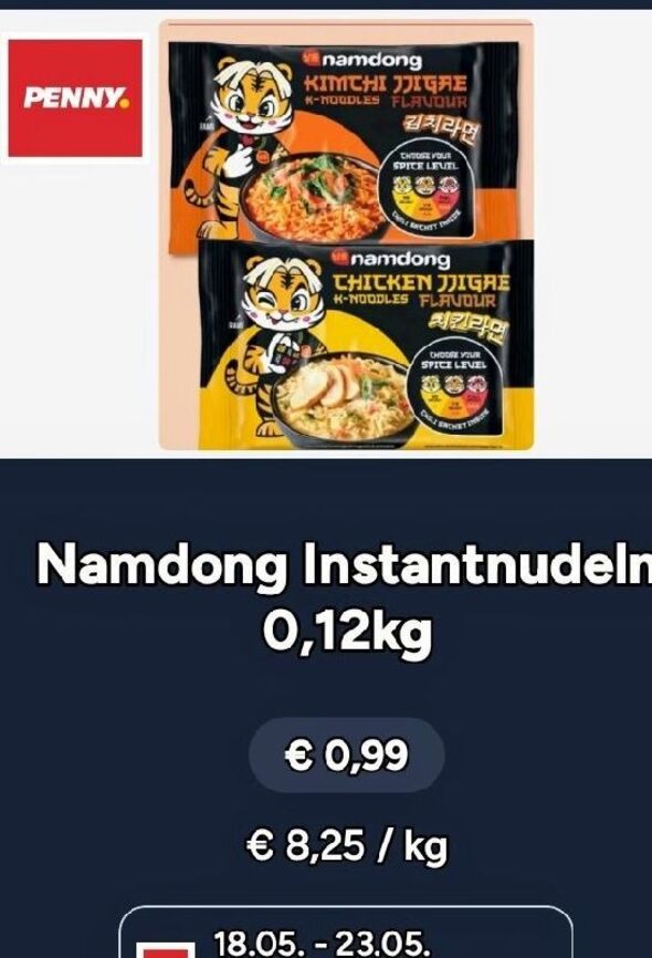 Anhang zu Kommentar von donnerbluemchen