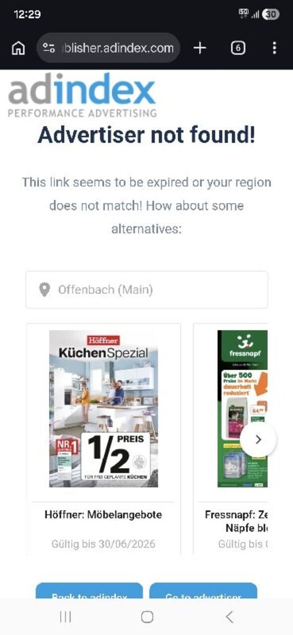 Anhang zu Kommentar von bd4636