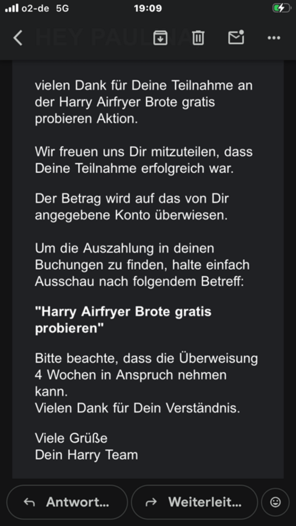 Anhang zu Kommentar von Pompon