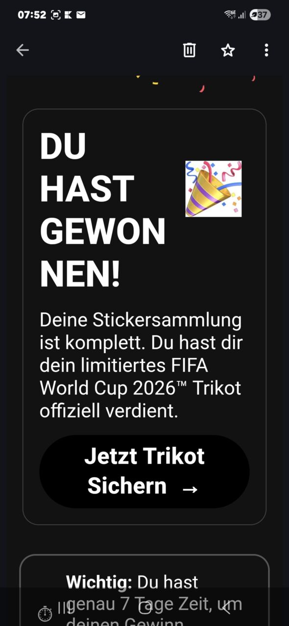 Anhang zu Kommentar von fitschi84