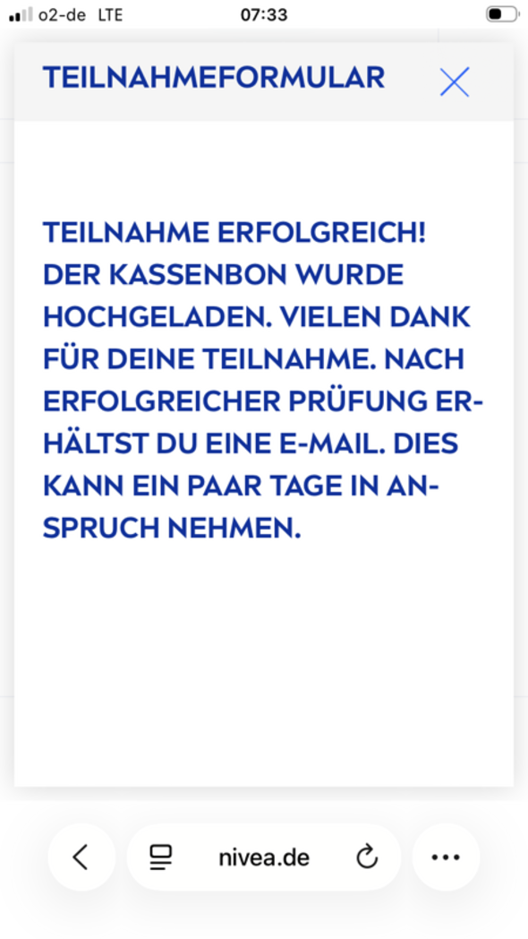 Anhang zu Kommentar von Pompon