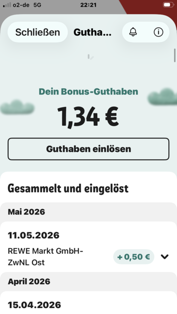 Anhang zu Kommentar von Pompon