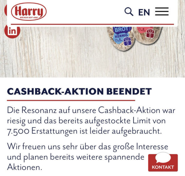 Anhang zu Kommentar von Chriska