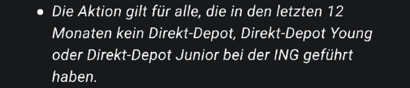 Anhang zu Kommentar von ifeelgood