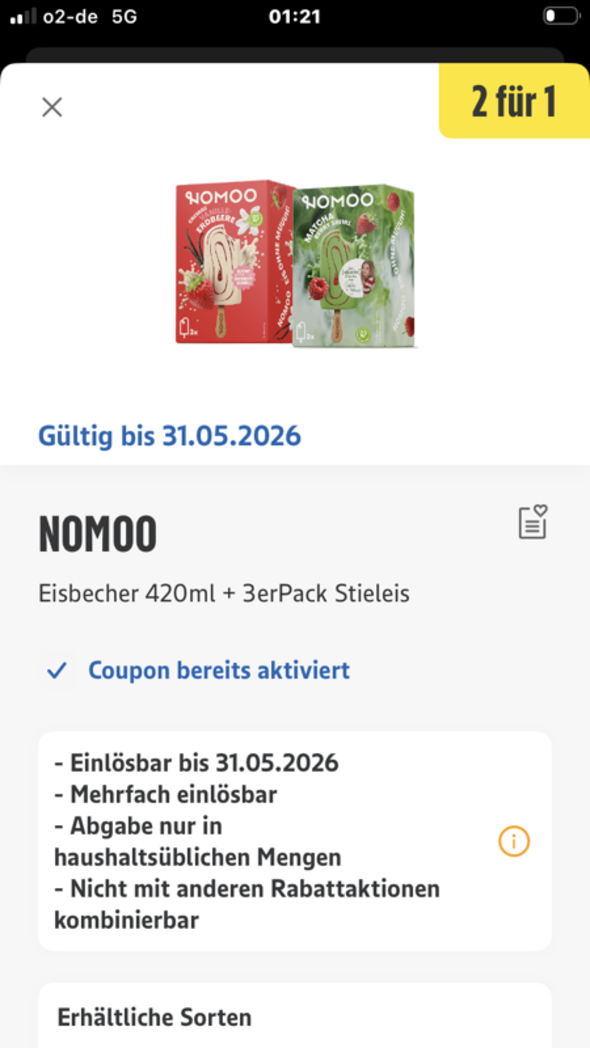 Anhang zu Kommentar von Pompon