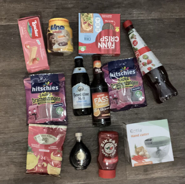 Anhang zu Kommentar von Pompon