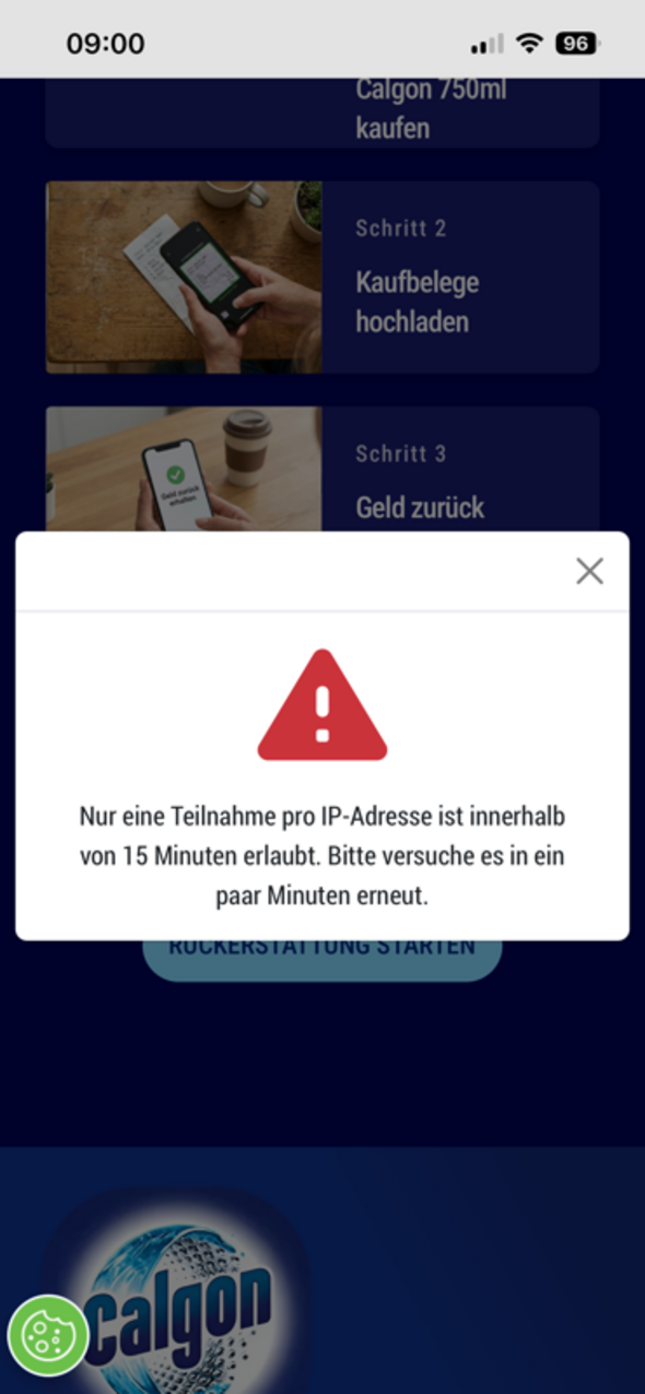 Anhang zu Kommentar von Textrix