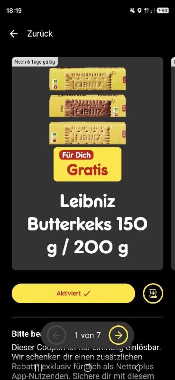 Anhang zu Kommentar von Blackturbo