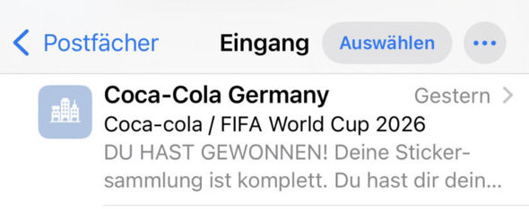 Anhang zu Kommentar von Chriska