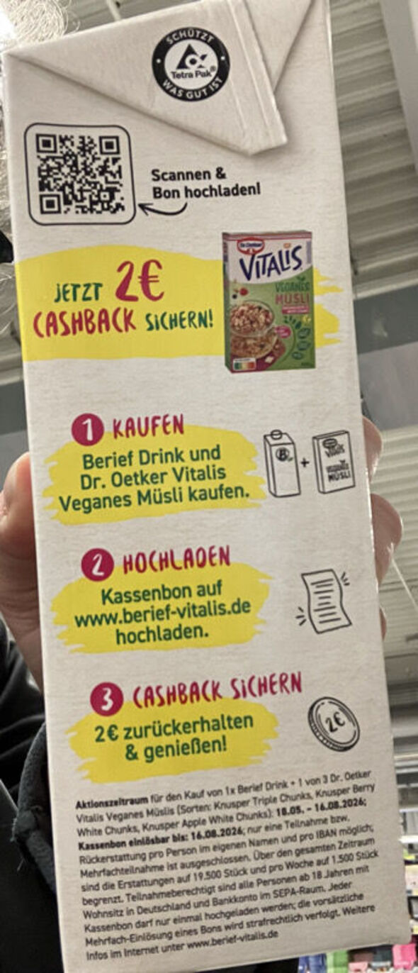 Anhang zu Kommentar von Pompon