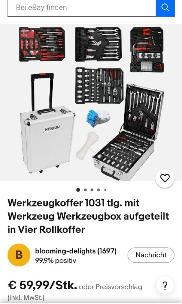 Anhang zu Kommentar von Montana