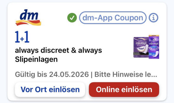 Anhang zu Kommentar von Pompon