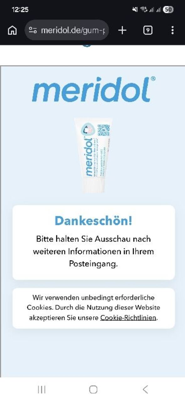 Anhang zu Kommentar von Randy44