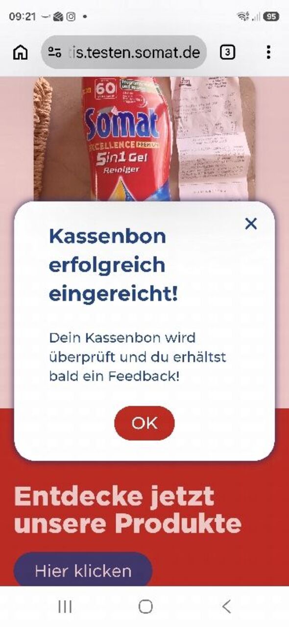 Anhang zu Kommentar von bd48490