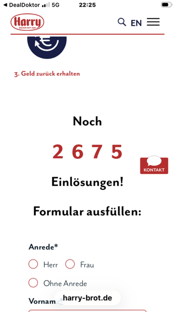 Anhang zu Kommentar von Pompon
