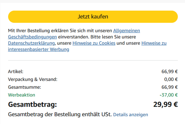 Anhang zu Kommentar von DealDoktor (Georg)