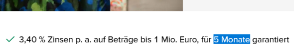 Anhang zu Kommentar von M35