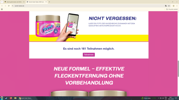 Anhang zu Kommentar von Emilyyyyy