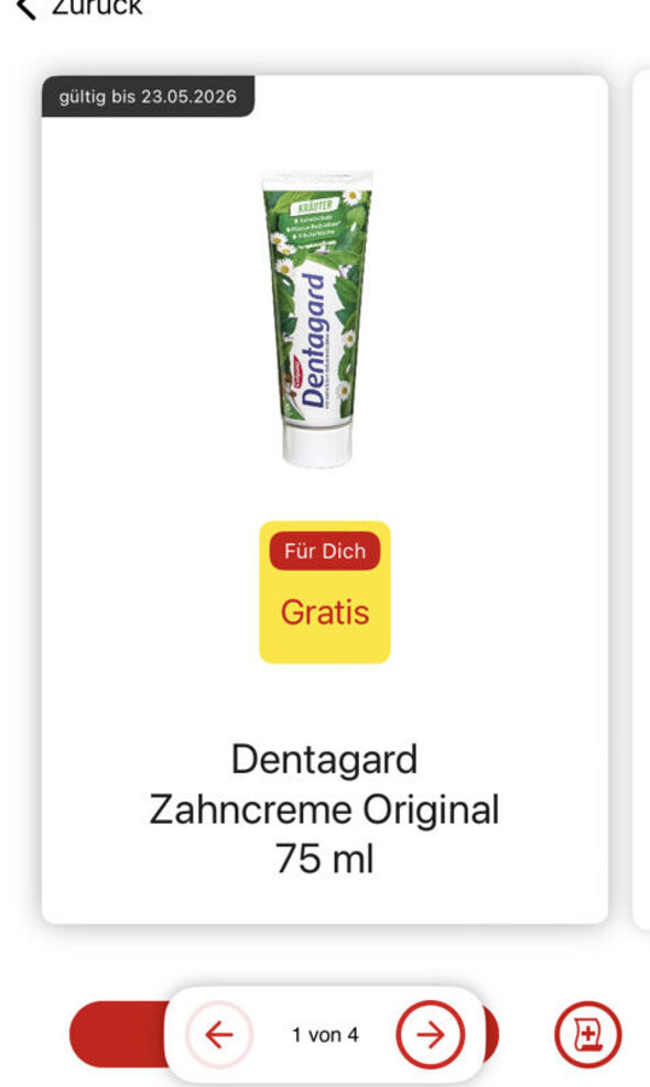 Anhang zu Kommentar von Monel