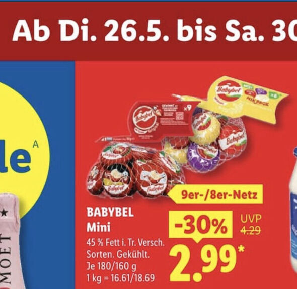 Anhang zu Kommentar von Pompon