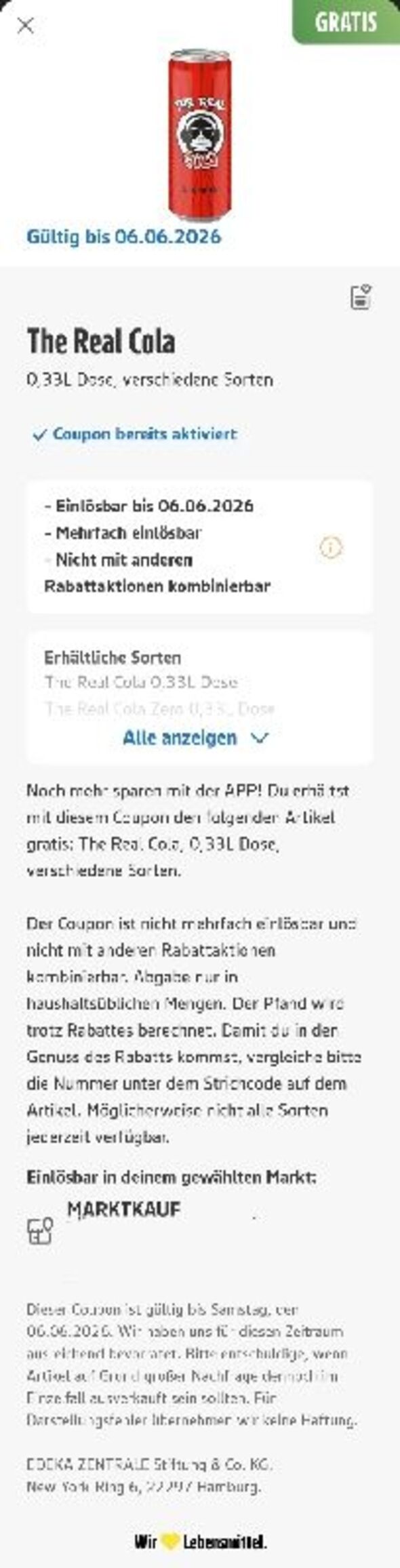 Anhang zu Kommentar von Bine345