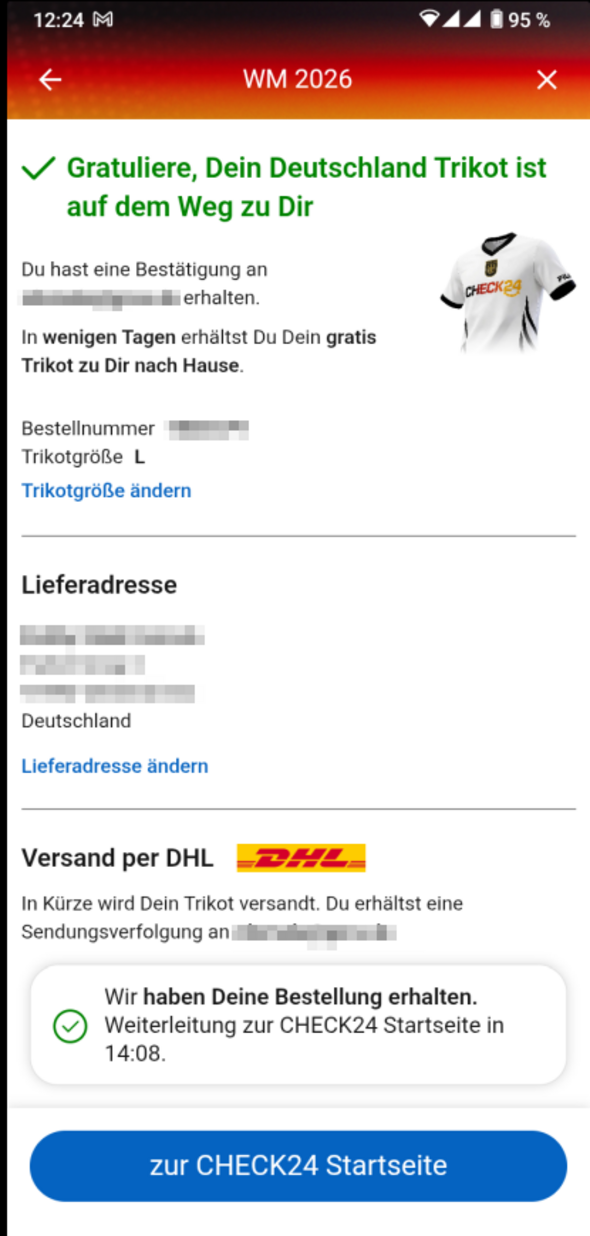 Anhang zu Kommentar von DealOrNoDeal