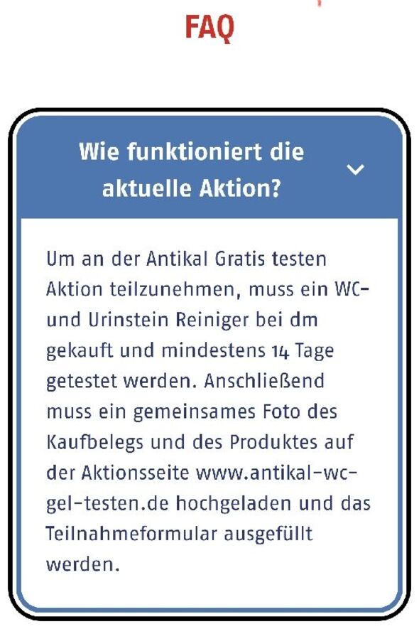 Anhang zu Kommentar von ifeelgood
