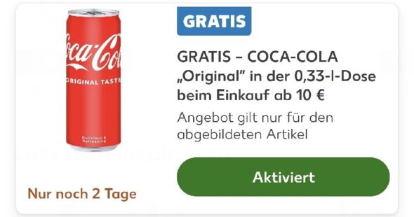 Anhang zu Kommentar von ifeelgood