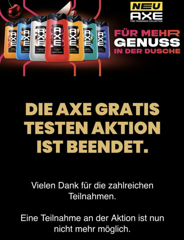 Anhang zu Kommentar von Chriska