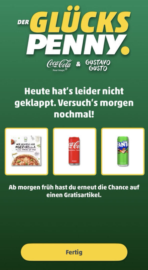 Anhang zu Kommentar von Chriska