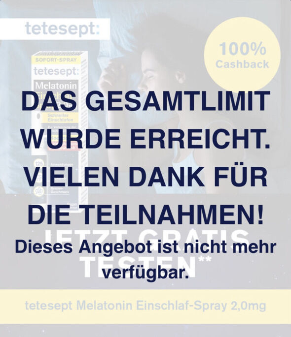 Anhang zu Kommentar von Chriska