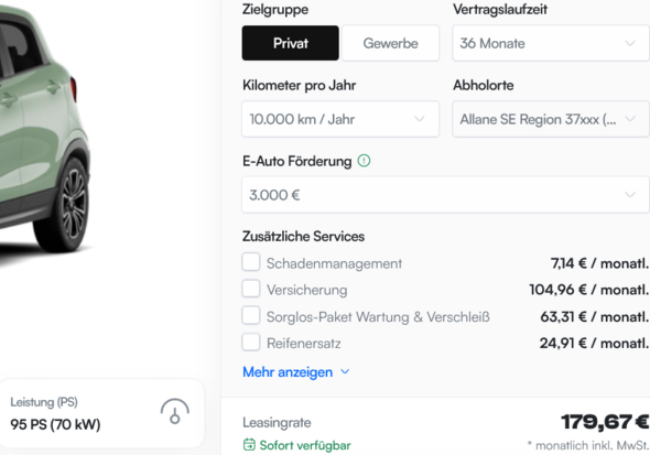 Anhang zu Kommentar von M35