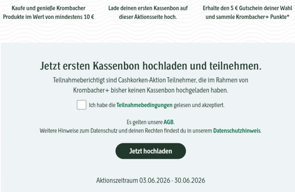 Anhang zu Kommentar von nordi