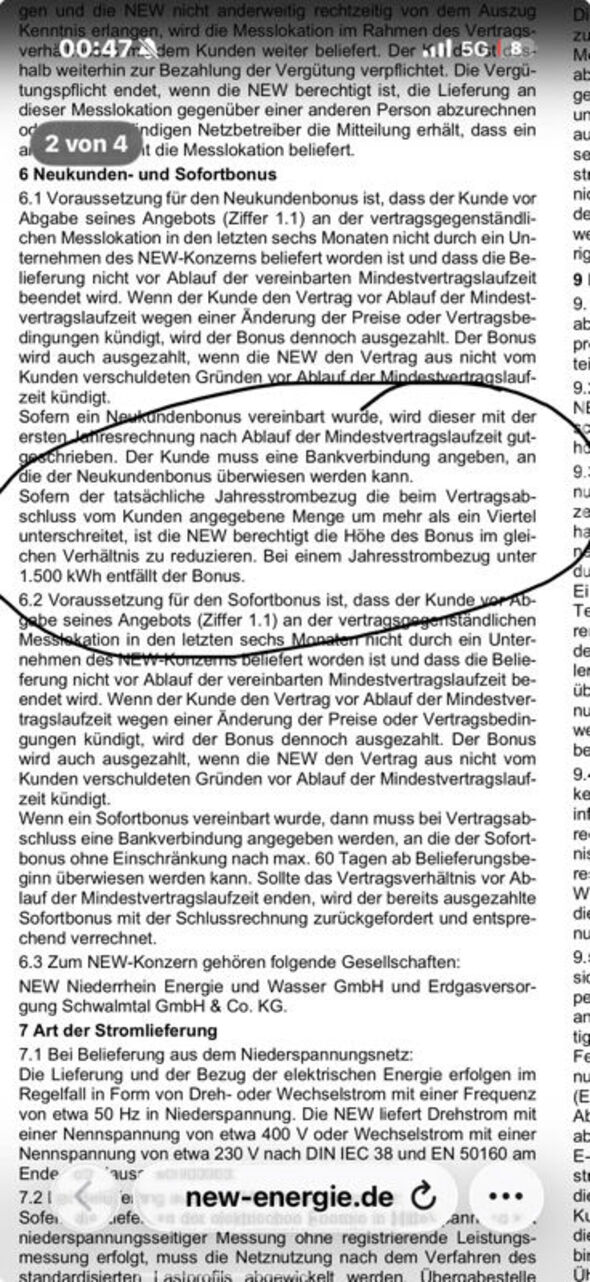 Anhang zu Kommentar von macbln