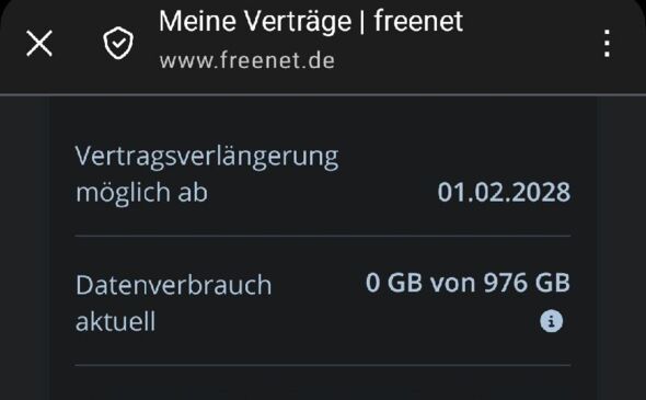 Anhang zu Kommentar von Mowgli