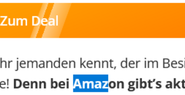 Anhang zu Kommentar von M35