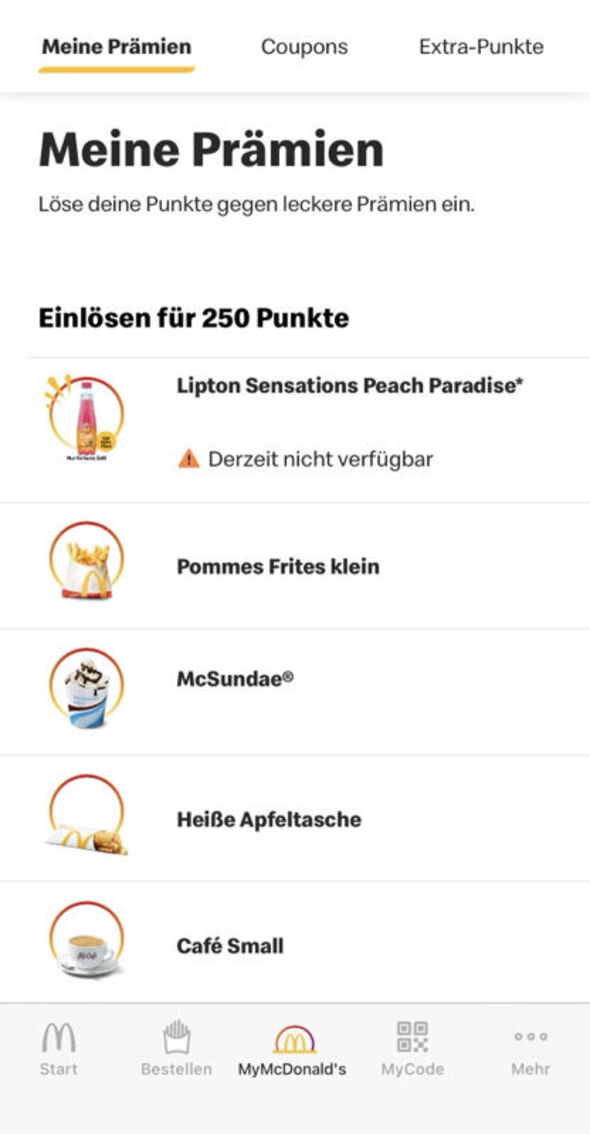 Anhang zu Kommentar von Chriska