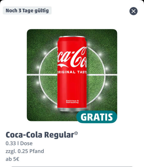 Anhang zu Kommentar von thomasthm