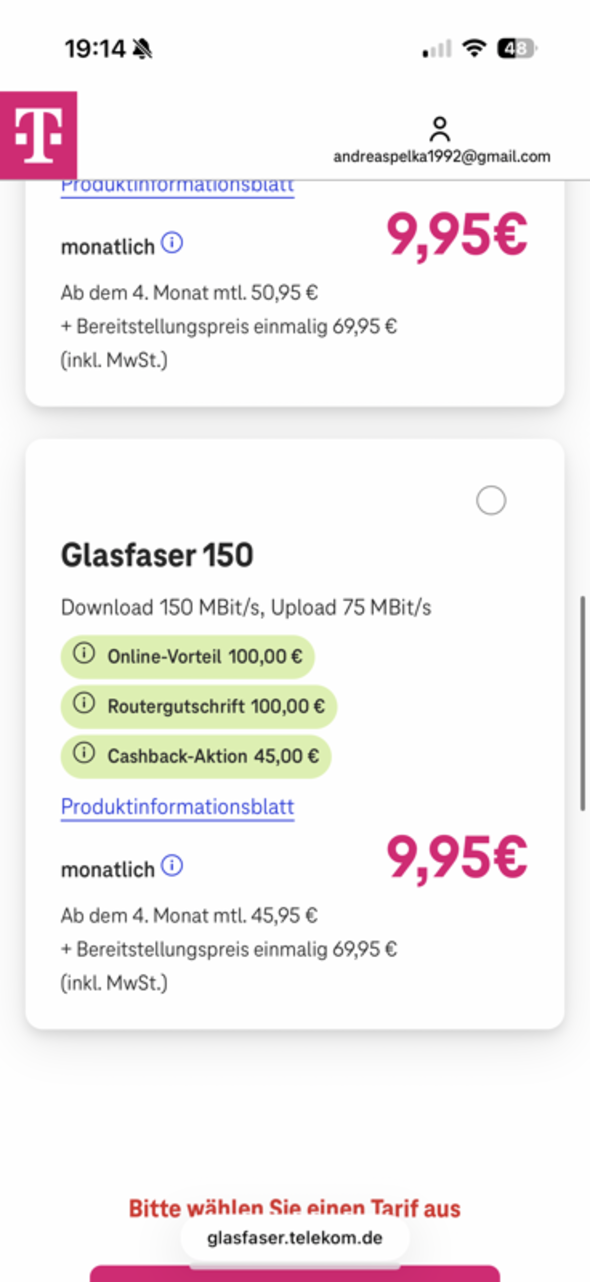 Anhang zu Kommentar von andilo