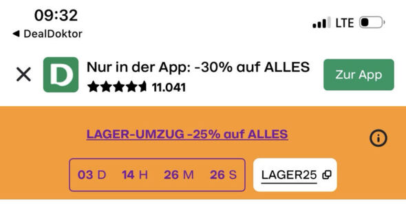 Anhang zu Kommentar von ASTRA.