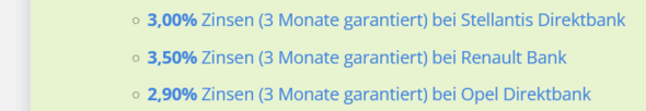 Anhang zu Kommentar von M35