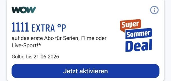 Anhang zu Kommentar von ifeelgood