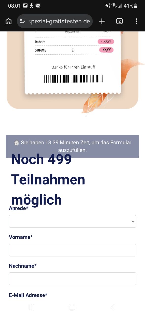 Anhang zu Kommentar von Sanne91