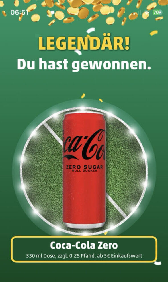 Anhang zu Kommentar von Chriska