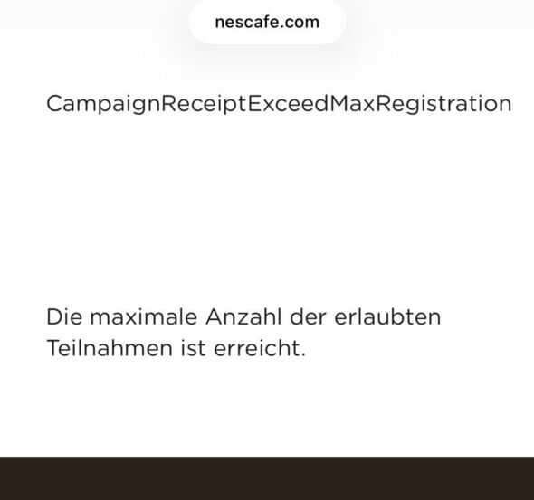Anhang zu Kommentar von Chriska