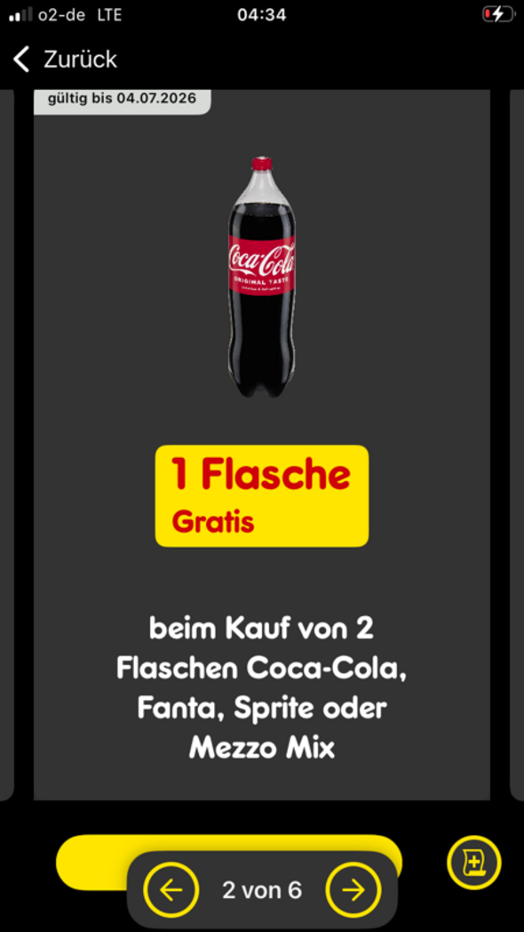Anhang zu Kommentar von Pompon