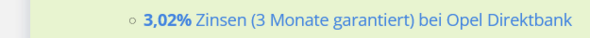 Anhang zu Kommentar von M35