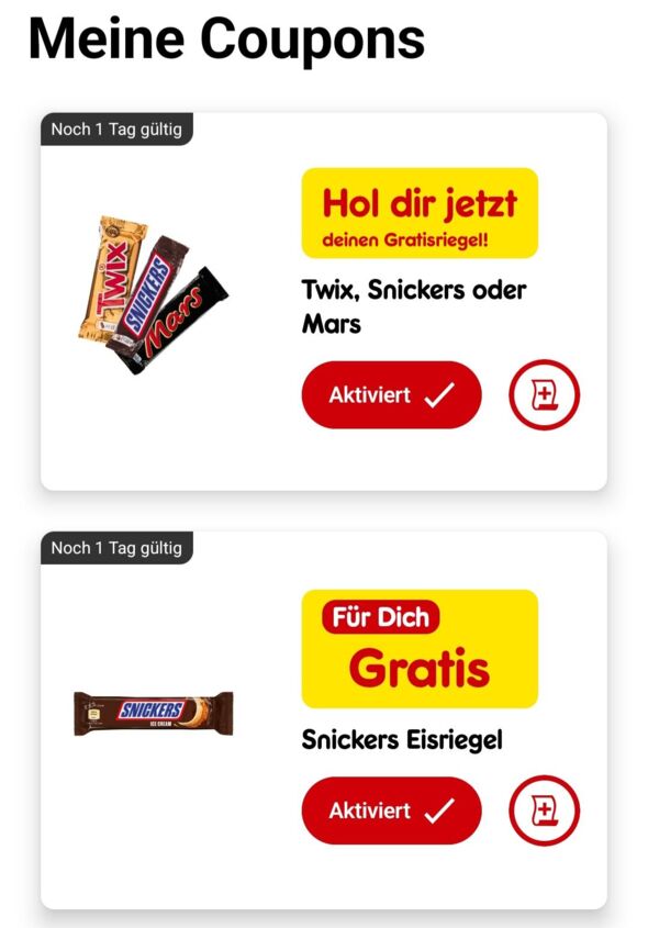 Anhang zu Kommentar von Allini