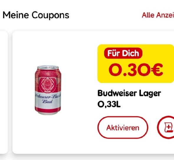 Anhang zu Kommentar von flammery